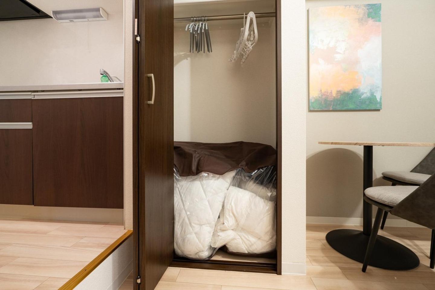 Best Residence Kujo โอซาก้า ภายนอก รูปภาพ