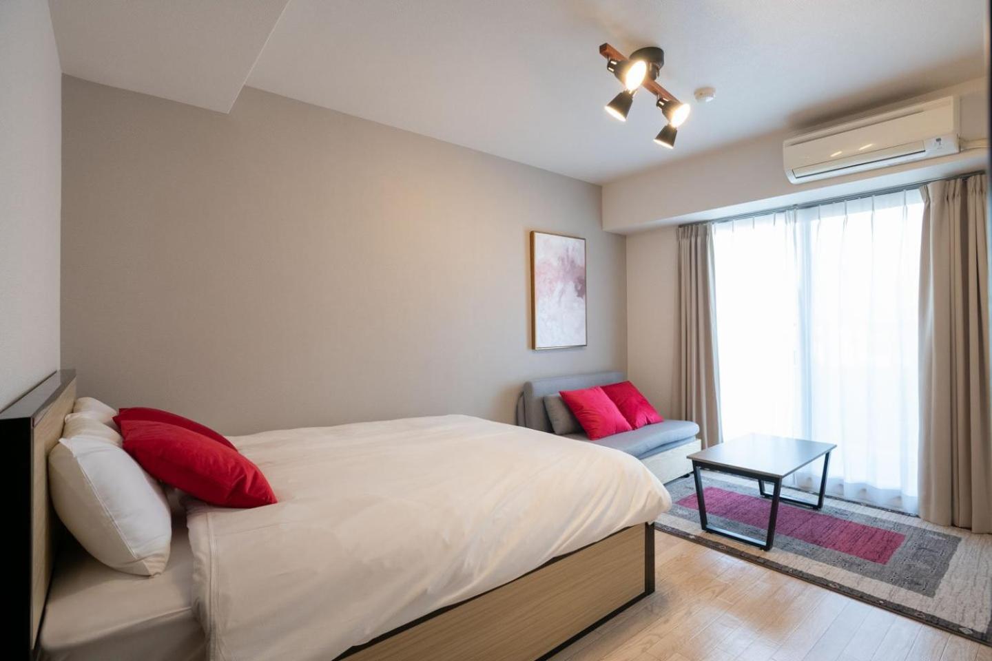 Best Residence Kujo โอซาก้า ภายนอก รูปภาพ