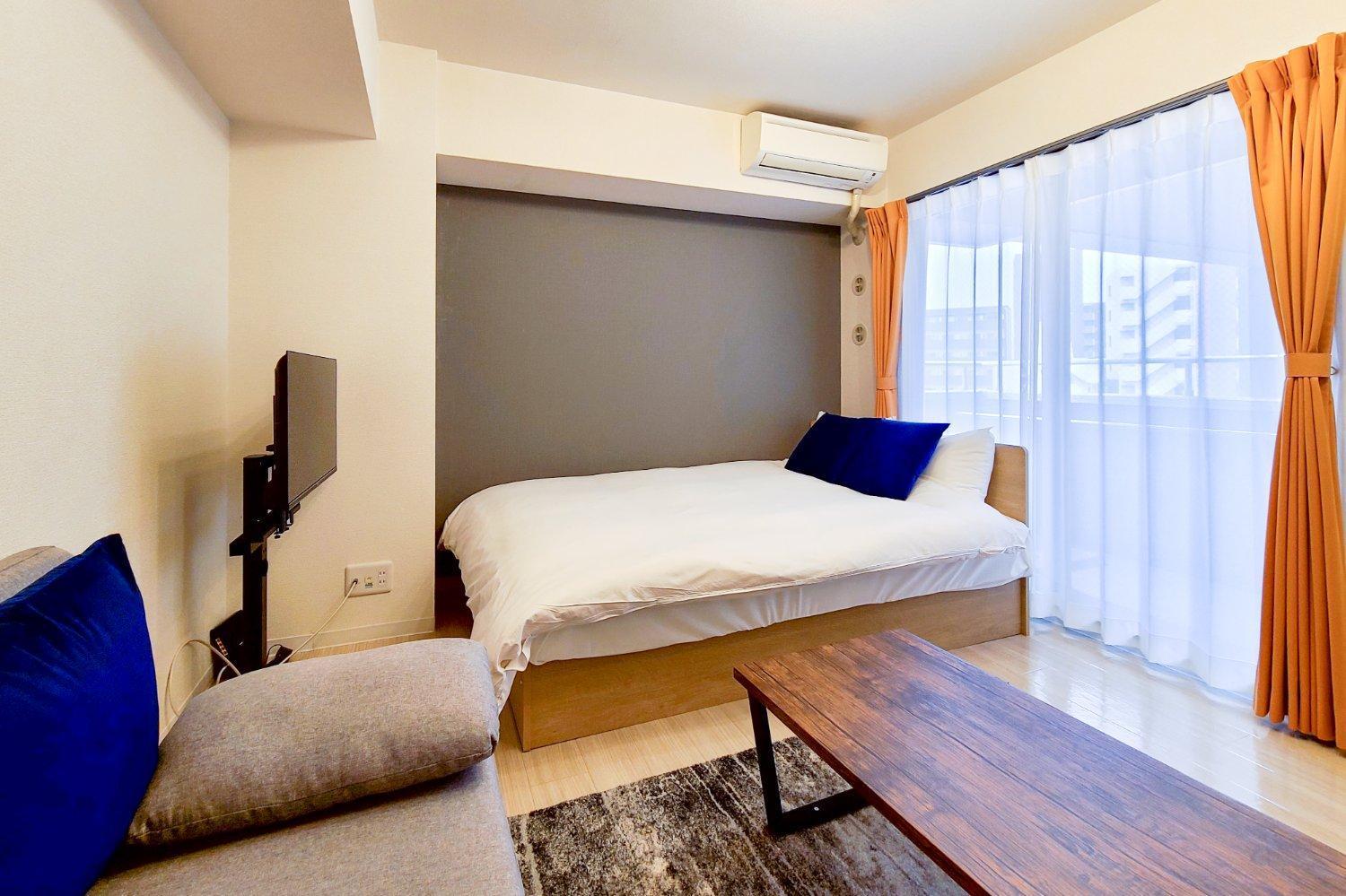 Best Residence Kujo โอซาก้า ห้อง รูปภาพ